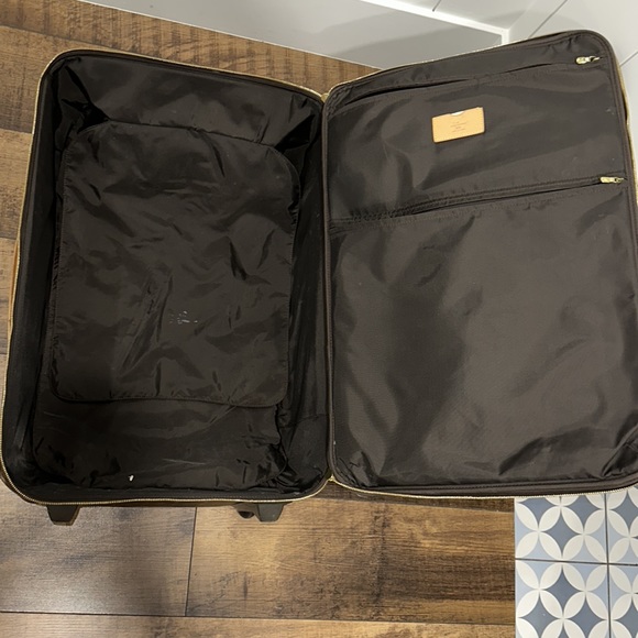 Louis Vuitton Monogram pegase 70 rolling suitcase - Picture 10 of 12